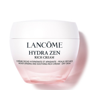 Hydra Zen Neurocalm Day Cream - Anti-Stress Soothing Moisturizing Care - Dry skin