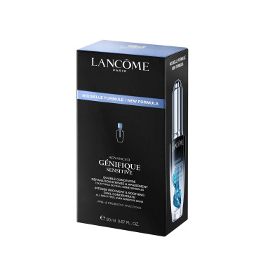 LANCÔME Advanced Génifique Sensitive - Cure Serum for Sensitive