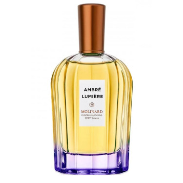 MOLINARD-Private Collection Ambré Lumière - Eau de Parfum