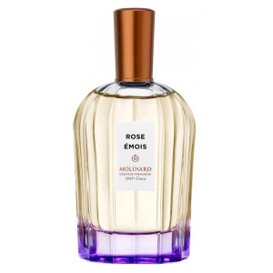MOLINARD Collection Privée Rose Emois - Eau de Parfum