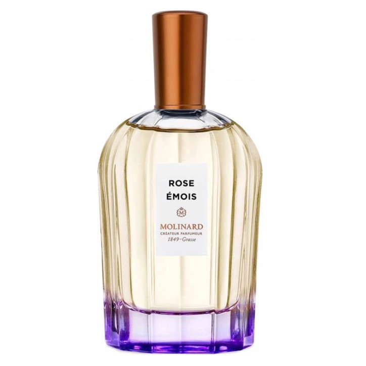 MOLINARD Collection Privée Rose Emois - Eau de Parfum MOLINARD Collection Privée Rose Emois - Eau de Parfum