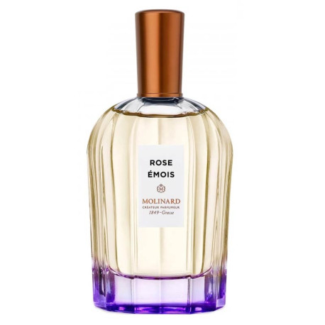 MOLINARD Private Collection Rose Emois - Eau de Parfum