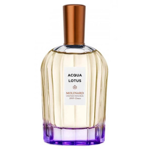 MOLINARD Private Collection Acqua Lotus - Eau de Parfum