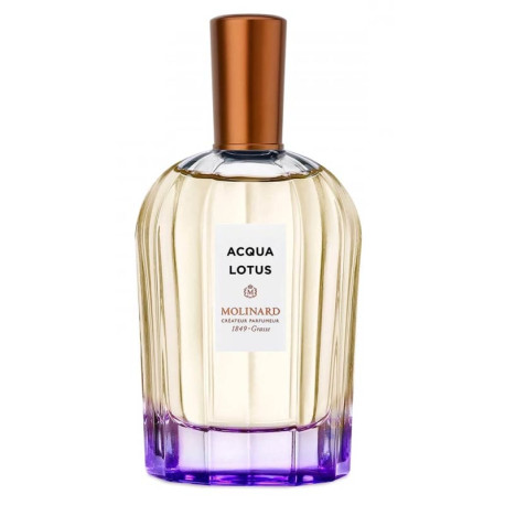 MOLINARD-Private Collection Acqua Lotus - Eau de Parfum MOLINARD-Private Collection Acqua Lotus - Eau de Parfum
