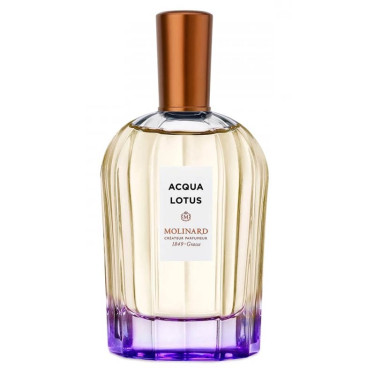 MOLINARD Private Collection Acqua Lotus - Eau de Parfum