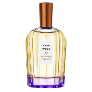 MOLINARD Collection Privée Cher Wood - Eau de Parfum