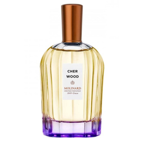 MOLINARD Collection Privée Cher Wood - Eau de Parfum MOLINARD Collection Privée Cher Wood - Eau de Parfum