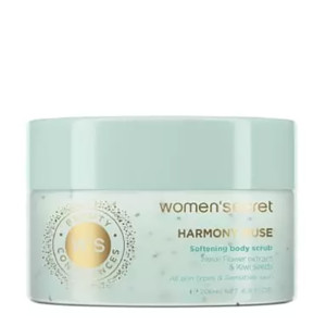 Women'Secret Parfum Harmony Muse - Körperpeeling-Creme