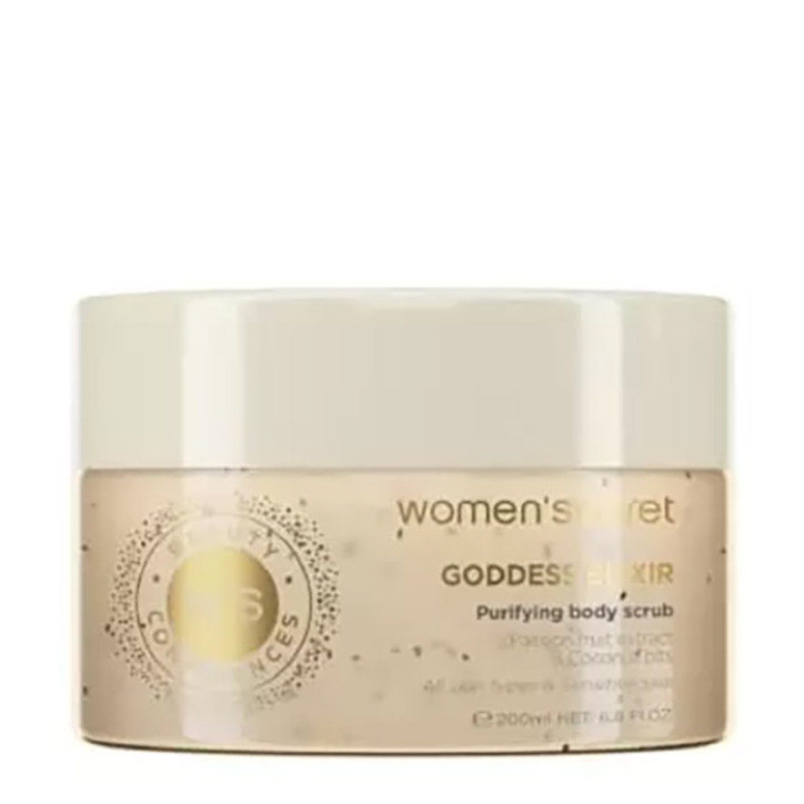Women'Secret Parfum Goddess Elixir - Körperpeeling-Creme Women'Secret Parfum Goddess Elixir - Körperpeeling-Creme