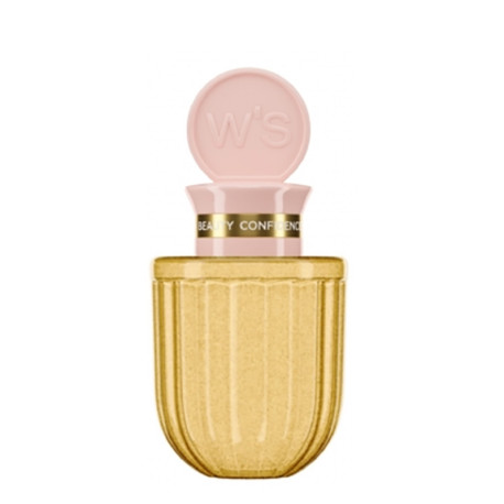 Women'Secret Parfum-Divine Touch - Huile corps, cheveux & visage
