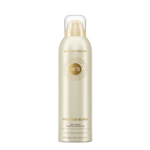 Women'Secret Parfum-Goddess Elixir - Mousse de Douche