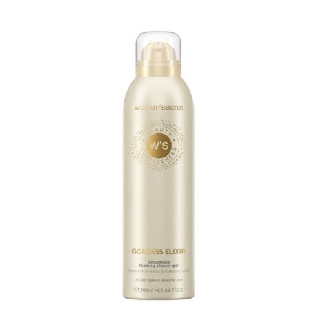 Women'Secret Parfum-Goddess Elixir - Mousse de Douche