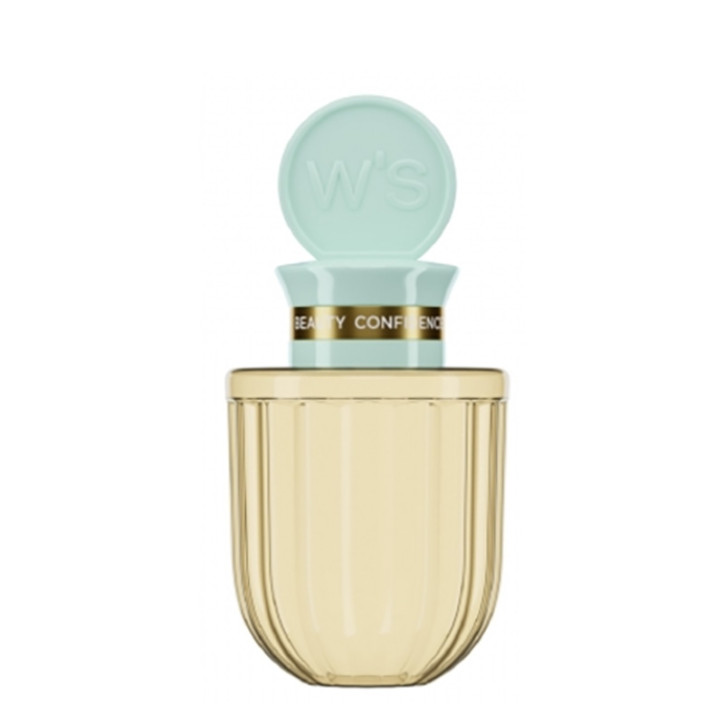 Women'Secret Parfum Harmony Muse - Öl für Körper, Haare &