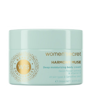 Women'Secret Parfum Harmony Muse - Nährende Körpercreme