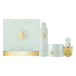 Women'Secret Parfum Harmony Muse - Trio-Set 8436611103304