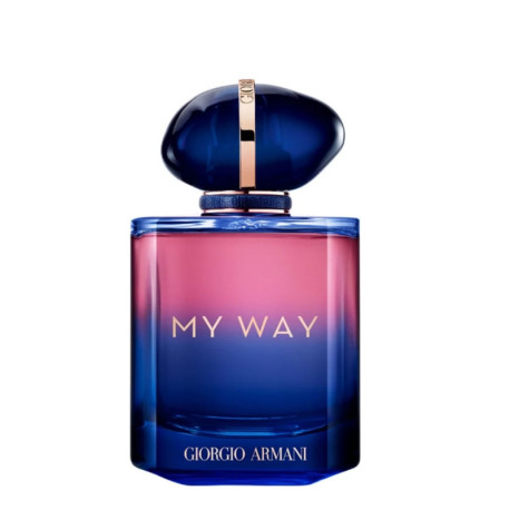 Armani Parfum My Way - The Refillable Perfume