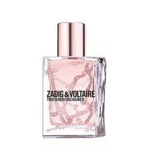 ZADIG & VOLTAIRE-This is Her! Unchained - Eau de Parfum