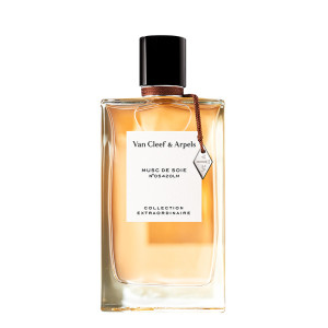 VAN CLEEF & ARPELS Collection Extraordinaire - Seidenmoschus