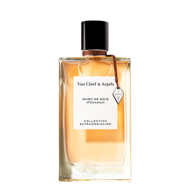 VAN CLEEF & ARPELS-Collection Extraordinaire - Musc de Soie Eau