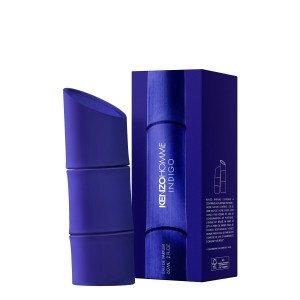 HOMME INDIGO - Eau de Parfum mit marinen und floralen Noten