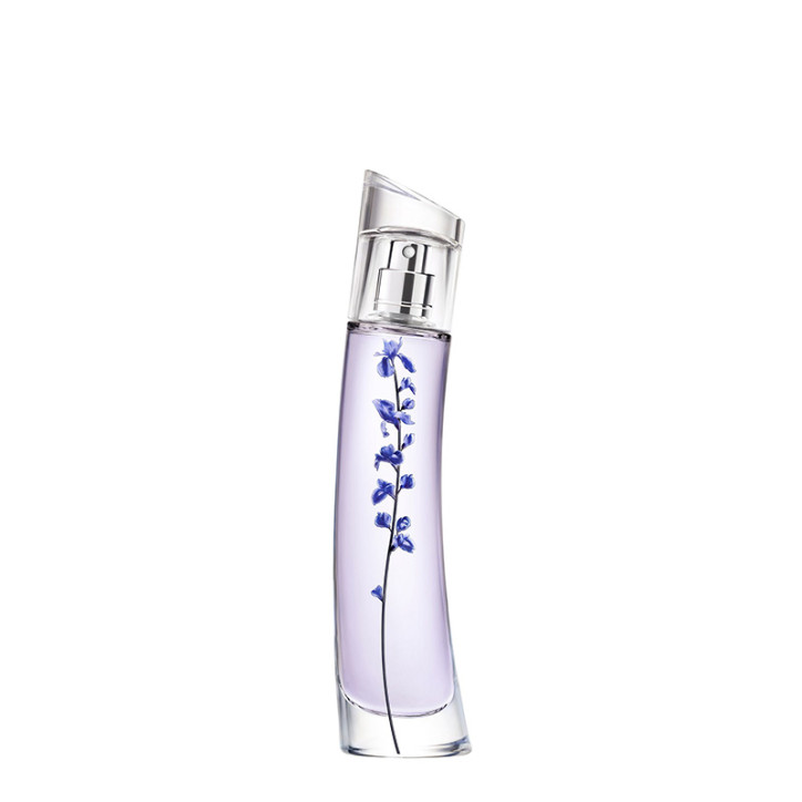 KENZO FLOWER BY KENZO IKEBANA INDIGO - Eau de Parfum