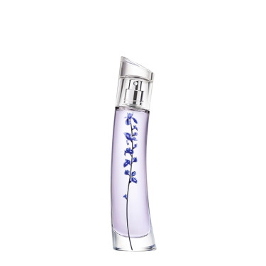 KENZO-FLOWER BY KENZO IKEBANA INDIGO - Eau de Parfum Notes