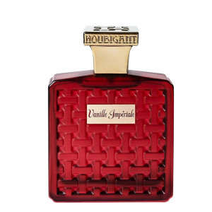 HOUBIGANT Vanille Impériale - Eau de Parfum Extrême