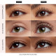 LANCÔME Lash Idôle Flutter Extension - Mascara Longueur Extrême