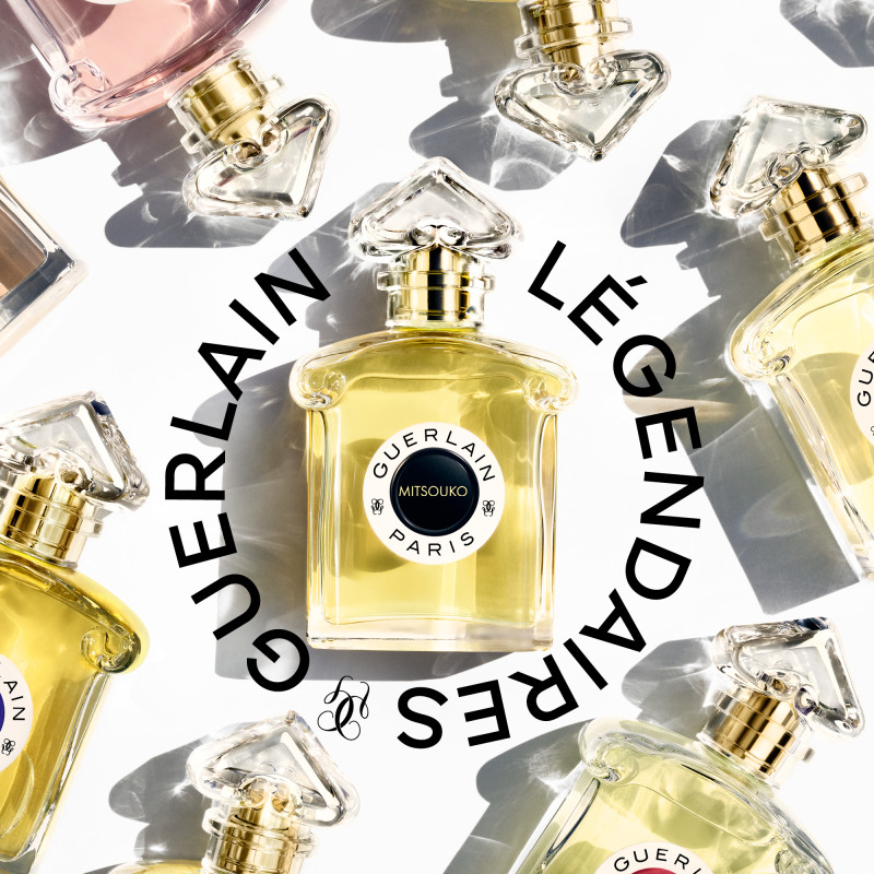 GUERLAIN L'Instant Magic de Guerlain - Eau de