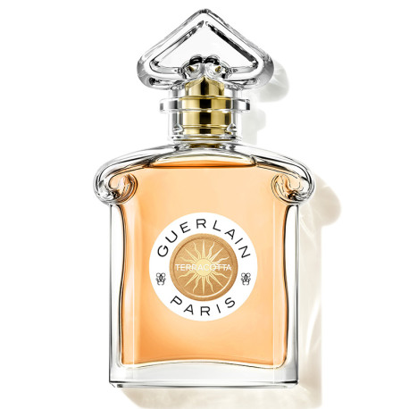 GUERLAIN Terracotta Le Parfum - Eau de Toilette