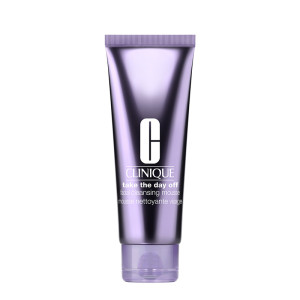 Take The Day Off - Cleansing Face Mousse