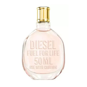 DIESEL Fuel For Life pour Elle - Eau de Parfum 3605520385421