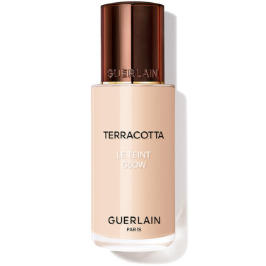 GUERLAIN-Terracotta Le Teint Glow - Fond De Teint Éclat Naturel