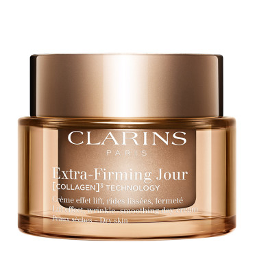 CLARINS Extra-Firming Jour peaux sèches - Crème fermeté anti-âge