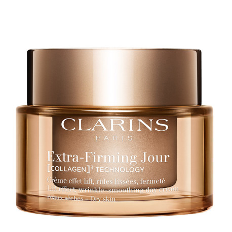 CLARINS Extra-Firming Jour peaux sèches - Crème fermeté anti-âge