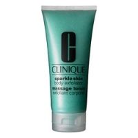 Sparkle Skin - Toning Massage Body Scrub