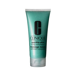 CLINIQUE-Sparkle Skin - Toning Massage Body Scrub