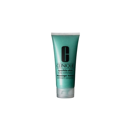 CLINIQUE-Sparkle Skin - Toning Massage Body Scrub CLINIQUE-Sparkle Skin - Toning Massage Body Scrub