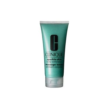 Clinique Sparkle Skin - Toning Massage Body Scrub