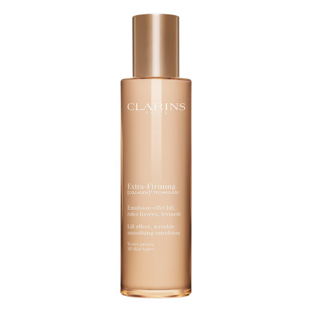 CLARINS Extra-Firming Nuit Peaux sèches - Crème fermeté anti-âge