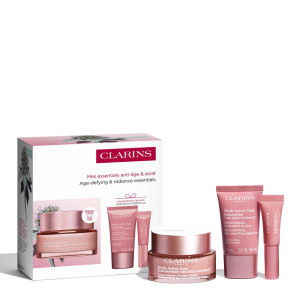CLARINS Anti-Aging-Set Multi Active - 2 Produkte + Multi Active