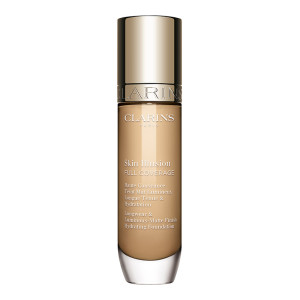 CLARINS Skin Illusion Full Coverage Hohe Abdeckung -