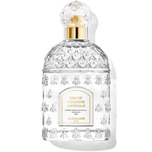GUERLAIN Das Wasser - Kaiserliches Eau de Cologne 3346470217669