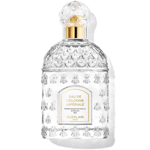 GUERLAIN Das Wasser - Kaiserliches Eau de Cologne 3346470217669