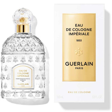 GUERLAIN The Waters - Eau de Cologne Imperiale