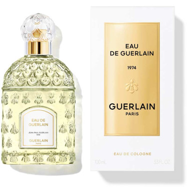 GUERLAIN-Waters - Eau de Guerlain