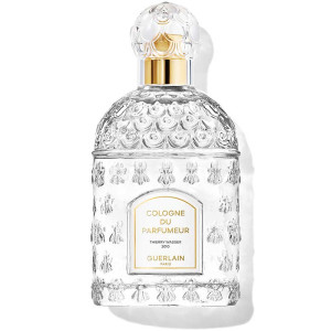 GUERLAIN Les Eaux - Eau de Cologne du Parfumeur 3346470170537