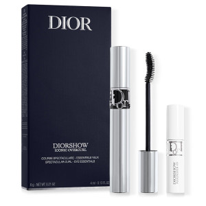 Diorshow Essentials Augen-Set Mascara und Mascara-Serum-Basis