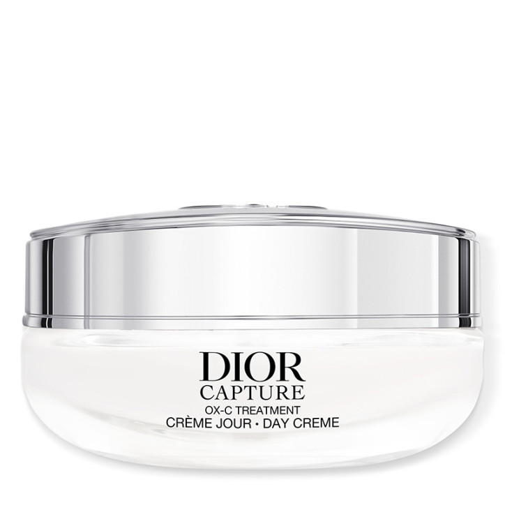 Dior-Capture - Crème Jour Correction anti-âge haute performance Dior-Capture - Crème Jour Correction anti-âge haute performance