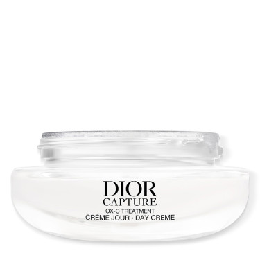 Dior Capture - Crème Jour Correction anti-âge haute performance
